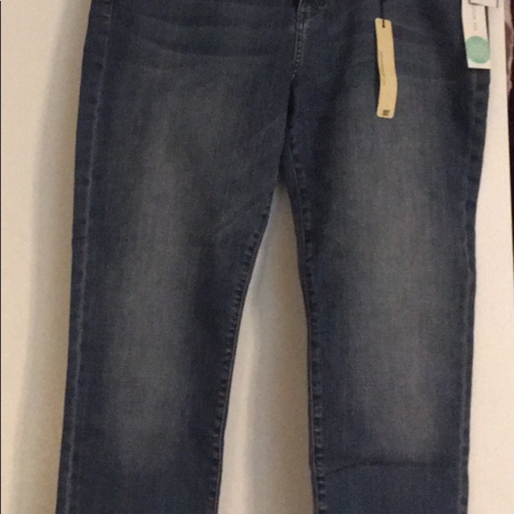 Kut From The Cloth- Kate Boyfriend Jeans.